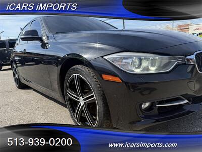 2015 BMW 3 Series 328i xDrive w/NAVI & BackUp Cam - Photo 44 - Fairfield, OH 45014