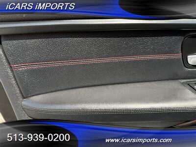 2015 BMW 3 Series 328i xDrive w/NAVI & BackUp Cam - Photo 17 - Fairfield, OH 45014