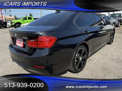2015 BMW 3 Series 328i xDrive w/NAVI & BackUp Cam - Photo 5 - Fairfield, OH 45014