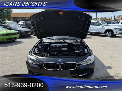 2015 BMW 3 Series 328i xDrive w/NAVI & BackUp Cam - Photo 30 - Fairfield, OH 45014