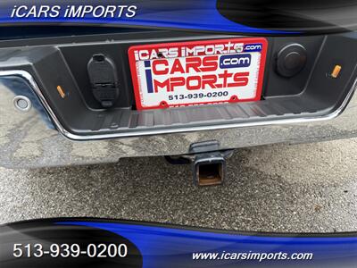 2018 Chevrolet Silverado 1500 LT  4WD w/BackUpCam - Photo 63 - Fairfield, OH 45014