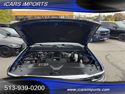 2018 Chevrolet Silverado 1500 LT  4WD w/BackUpCam - Photo 35 - Fairfield, OH 45014