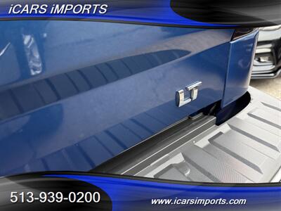 2018 Chevrolet Silverado 1500 LT  4WD w/BackUpCam - Photo 58 - Fairfield, OH 45014