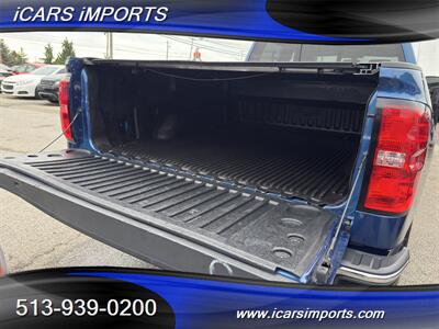 2018 Chevrolet Silverado 1500 LT  4WD w/BackUpCam - Photo 21 - Fairfield, OH 45014