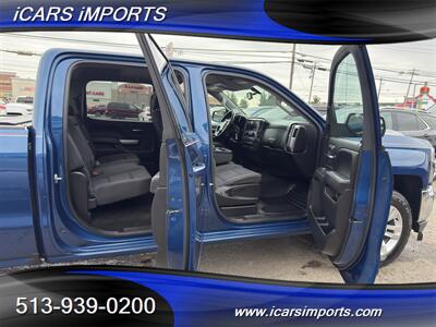 2018 Chevrolet Silverado 1500 LT  4WD w/BackUpCam - Photo 22 - Fairfield, OH 45014