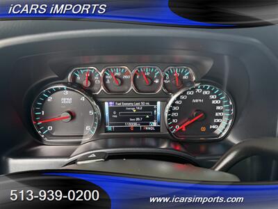 2018 Chevrolet Silverado 1500 LT  4WD w/BackUpCam - Photo 40 - Fairfield, OH 45014