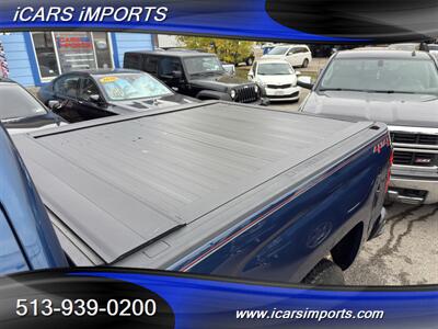 2018 Chevrolet Silverado 1500 LT  4WD w/BackUpCam - Photo 20 - Fairfield, OH 45014