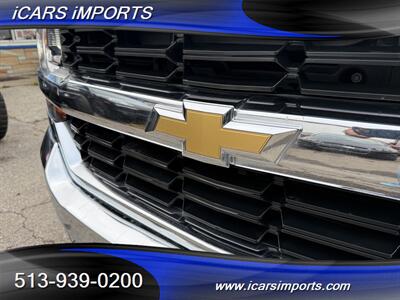 2018 Chevrolet Silverado 1500 LT  4WD w/BackUpCam - Photo 46 - Fairfield, OH 45014