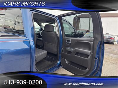 2018 Chevrolet Silverado 1500 LT  4WD w/BackUpCam - Photo 23 - Fairfield, OH 45014