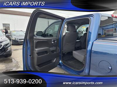 2018 Chevrolet Silverado 1500 LT  4WD w/BackUpCam - Photo 15 - Fairfield, OH 45014