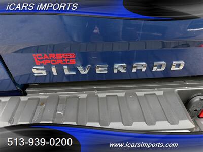 2018 Chevrolet Silverado 1500 LT  4WD w/BackUpCam - Photo 61 - Fairfield, OH 45014