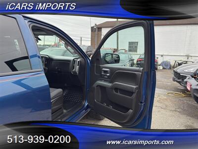 2018 Chevrolet Silverado 1500 LT  4WD w/BackUpCam - Photo 29 - Fairfield, OH 45014