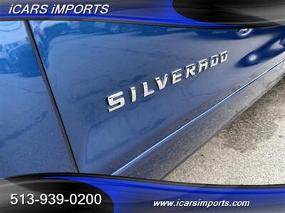 2018 Chevrolet Silverado 1500 LT  4WD w/BackUpCam - Photo 53 - Fairfield, OH 45014