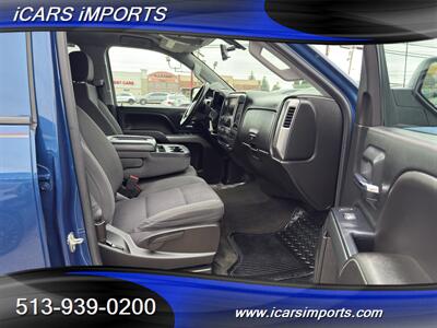 2018 Chevrolet Silverado 1500 LT  4WD w/BackUpCam - Photo 32 - Fairfield, OH 45014