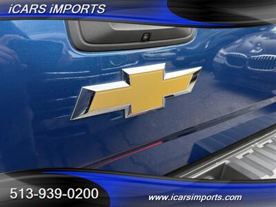 2018 Chevrolet Silverado 1500 LT  4WD w/BackUpCam - Photo 59 - Fairfield, OH 45014