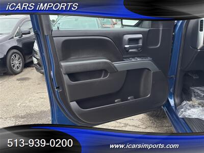 2018 Chevrolet Silverado 1500 LT  4WD w/BackUpCam - Photo 11 - Fairfield, OH 45014