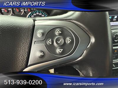 2018 Chevrolet Silverado 1500 LT  4WD w/BackUpCam - Photo 39 - Fairfield, OH 45014