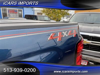 2018 Chevrolet Silverado 1500 LT  4WD w/BackUpCam - Photo 57 - Fairfield, OH 45014