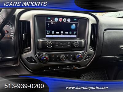 2018 Chevrolet Silverado 1500 LT  4WD w/BackUpCam - Photo 41 - Fairfield, OH 45014