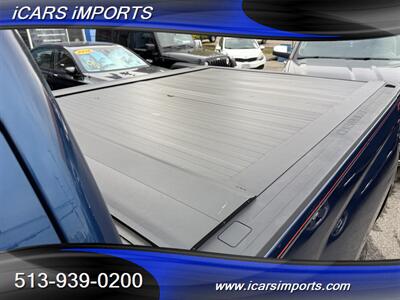 2018 Chevrolet Silverado 1500 LT  4WD w/BackUpCam - Photo 55 - Fairfield, OH 45014