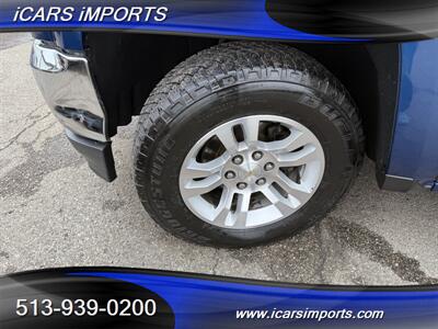 2018 Chevrolet Silverado 1500 LT  4WD w/BackUpCam - Photo 66 - Fairfield, OH 45014