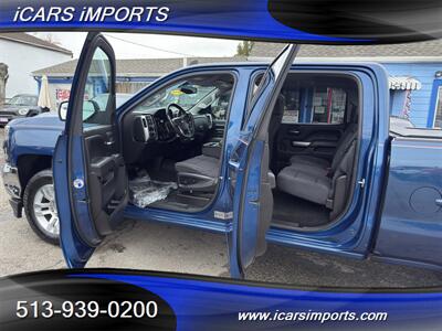 2018 Chevrolet Silverado 1500 LT  4WD w/BackUpCam - Photo 9 - Fairfield, OH 45014