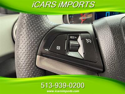 2013 Chevrolet Sonic LT Auto   - Photo 36 - Fairfield, OH 45014