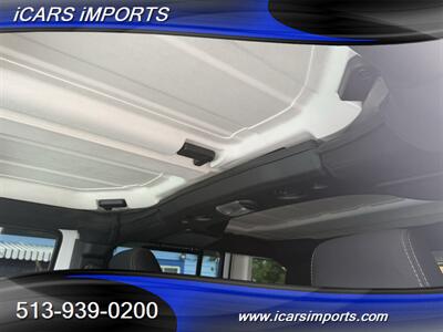 2016 Jeep Wrangler Unlimited Sahara 4WD w/BackUpCam - Photo 15 - Fairfield, OH 45014