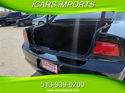 2014 Dodge Charger SXT   - Photo 39 - Fairfield, OH 45014