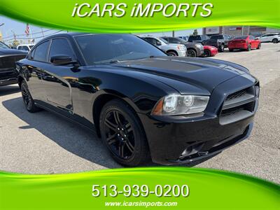 2014 Dodge Charger SXT   - Photo 4 - Fairfield, OH 45014