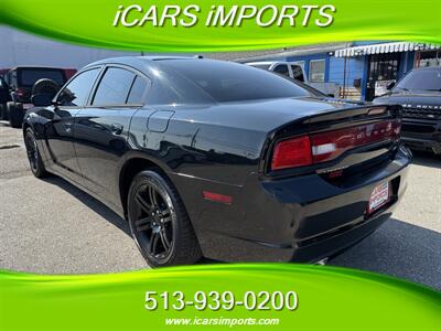 2014 Dodge Charger SXT   - Photo 43 - Fairfield, OH 45014