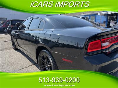 2014 Dodge Charger SXT   - Photo 14 - Fairfield, OH 45014