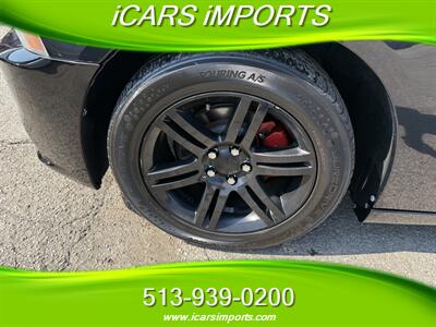 2014 Dodge Charger SXT   - Photo 6 - Fairfield, OH 45014