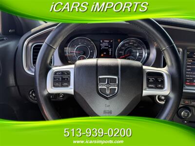 2014 Dodge Charger SXT   - Photo 22 - Fairfield, OH 45014