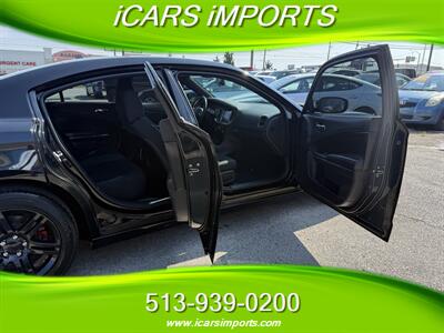 2014 Dodge Charger SXT   - Photo 38 - Fairfield, OH 45014