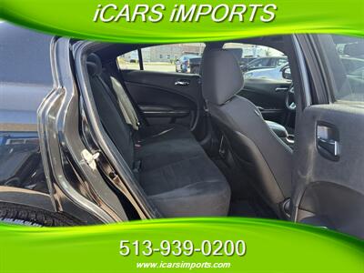 2014 Dodge Charger SXT   - Photo 34 - Fairfield, OH 45014