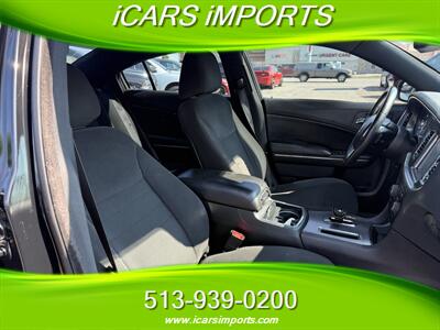 2014 Dodge Charger SXT   - Photo 28 - Fairfield, OH 45014
