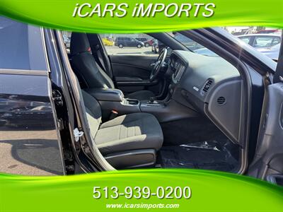 2014 Dodge Charger SXT   - Photo 29 - Fairfield, OH 45014