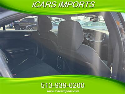 2014 Dodge Charger SXT   - Photo 35 - Fairfield, OH 45014