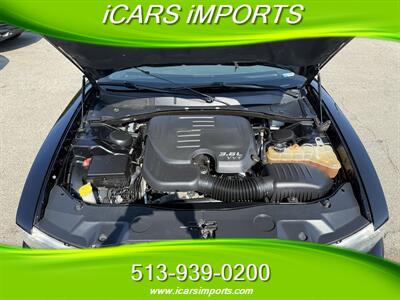 2014 Dodge Charger SXT   - Photo 26 - Fairfield, OH 45014