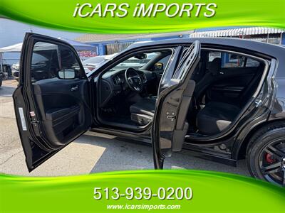 2014 Dodge Charger SXT   - Photo 42 - Fairfield, OH 45014