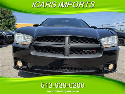 2014 Dodge Charger SXT   - Photo 18 - Fairfield, OH 45014