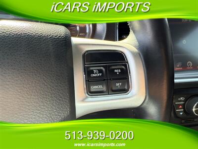 2014 Dodge Charger SXT   - Photo 23 - Fairfield, OH 45014