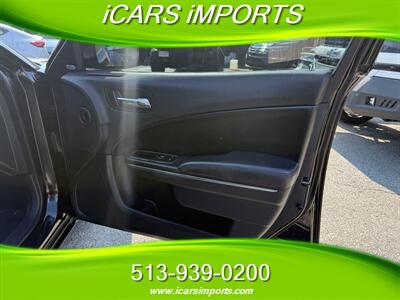 2014 Dodge Charger SXT   - Photo 31 - Fairfield, OH 45014
