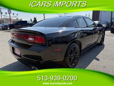 2014 Dodge Charger SXT   - Photo 45 - Fairfield, OH 45014