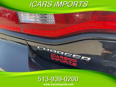 2014 Dodge Charger SXT   - Photo 9 - Fairfield, OH 45014