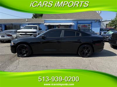 2014 Dodge Charger SXT   - Photo 1 - Fairfield, OH 45014