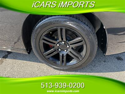 2014 Dodge Charger SXT   - Photo 7 - Fairfield, OH 45014