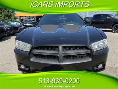 2014 Dodge Charger SXT   - Photo 3 - Fairfield, OH 45014