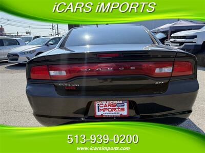 2014 Dodge Charger SXT   - Photo 44 - Fairfield, OH 45014